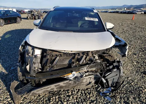 2023 Volkswagen Id.4 Pro S из США, поврежденный, VIN 1V2VMPE84PC016744